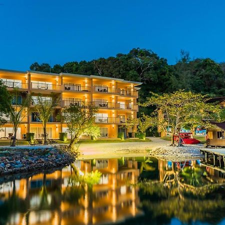 Marina Sands Resort Koh Chang Exterior photo