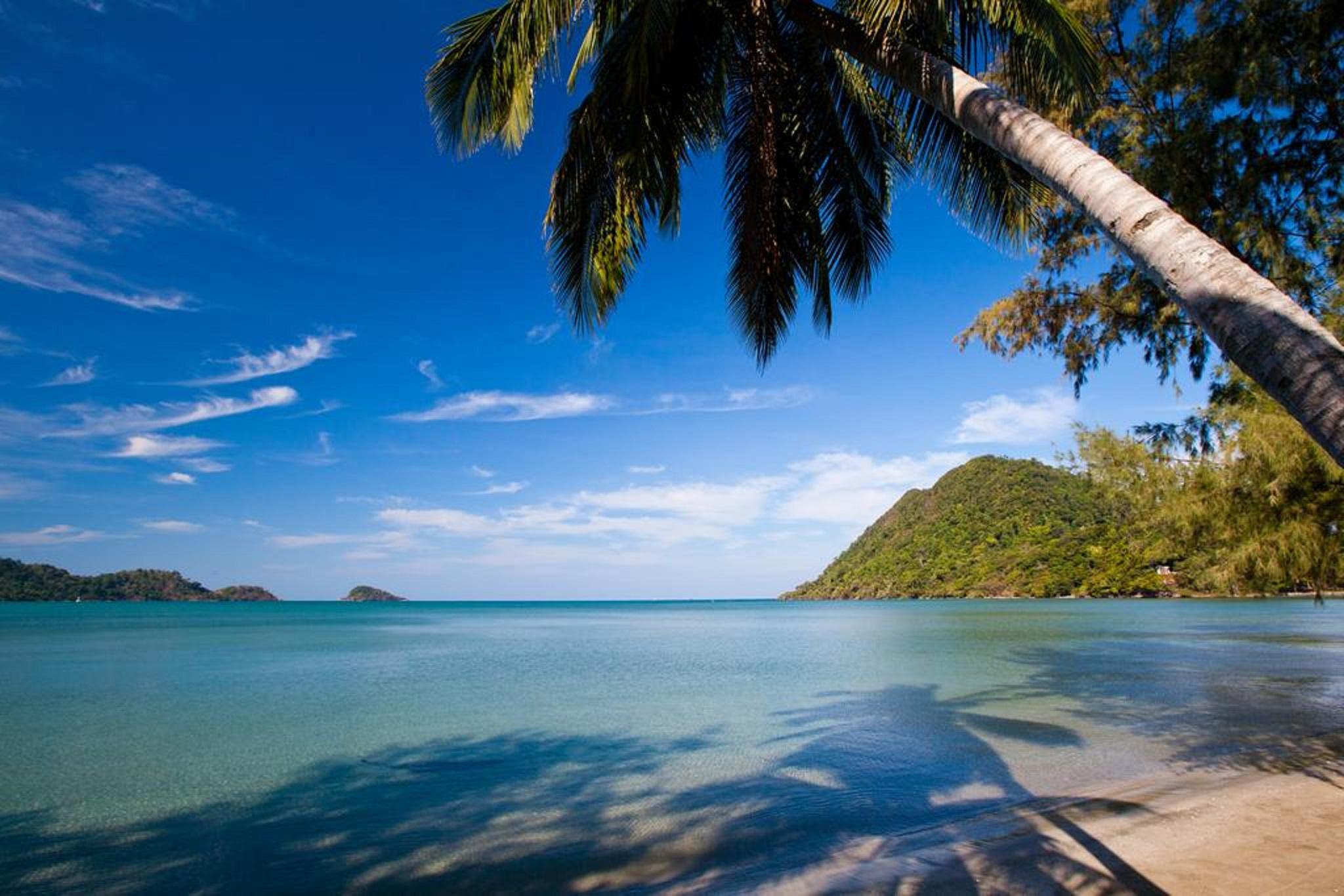 Marina Sands Resort Koh Chang Exterior photo