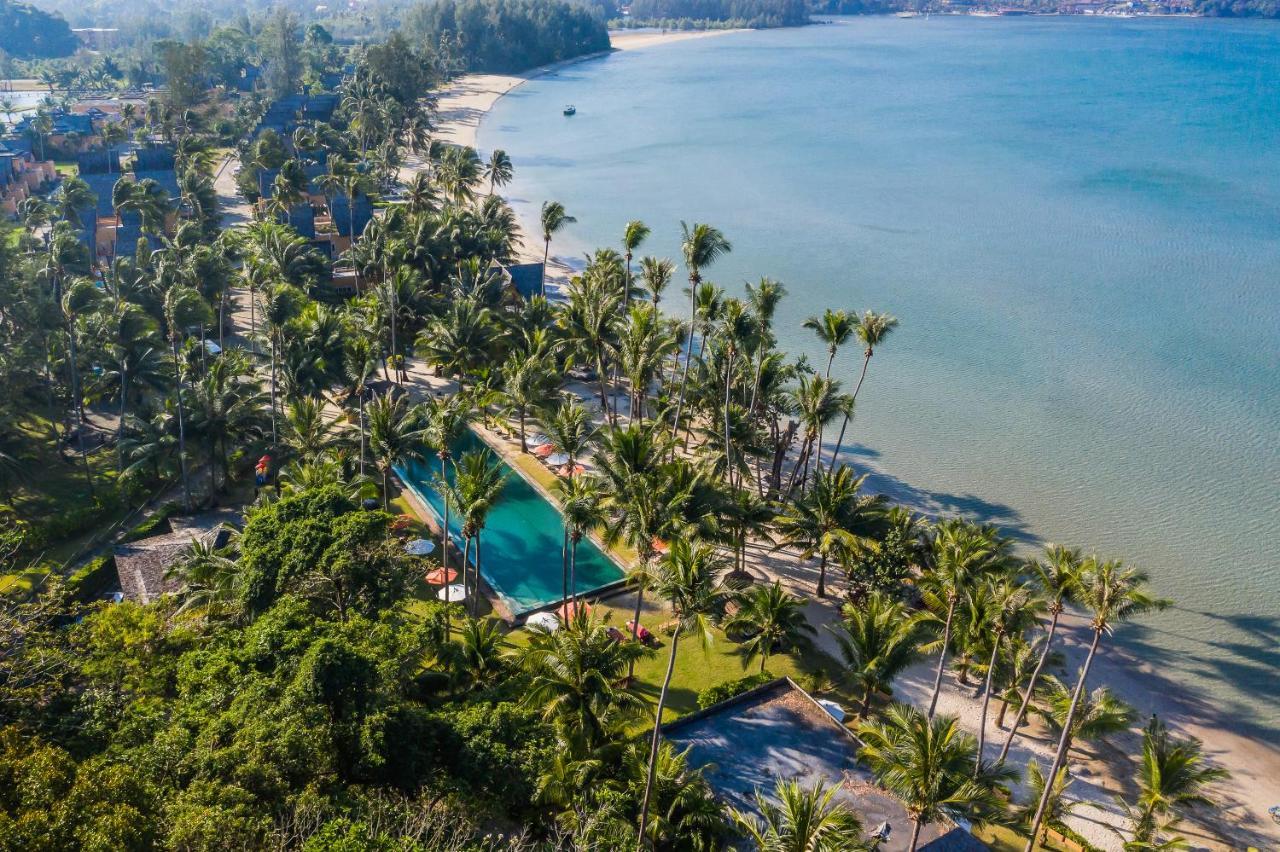 Marina Sands Resort Koh Chang Exterior photo