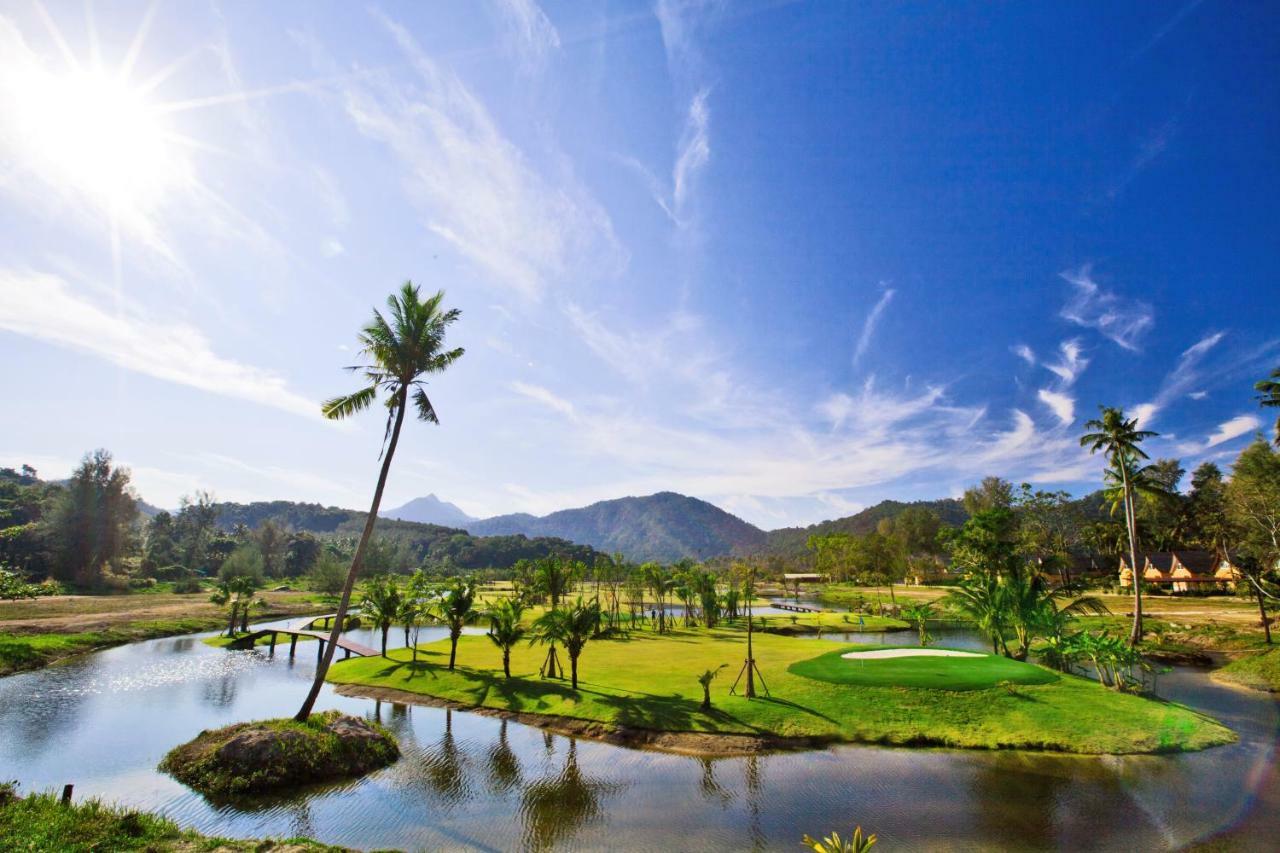 Marina Sands Resort Koh Chang Exterior photo