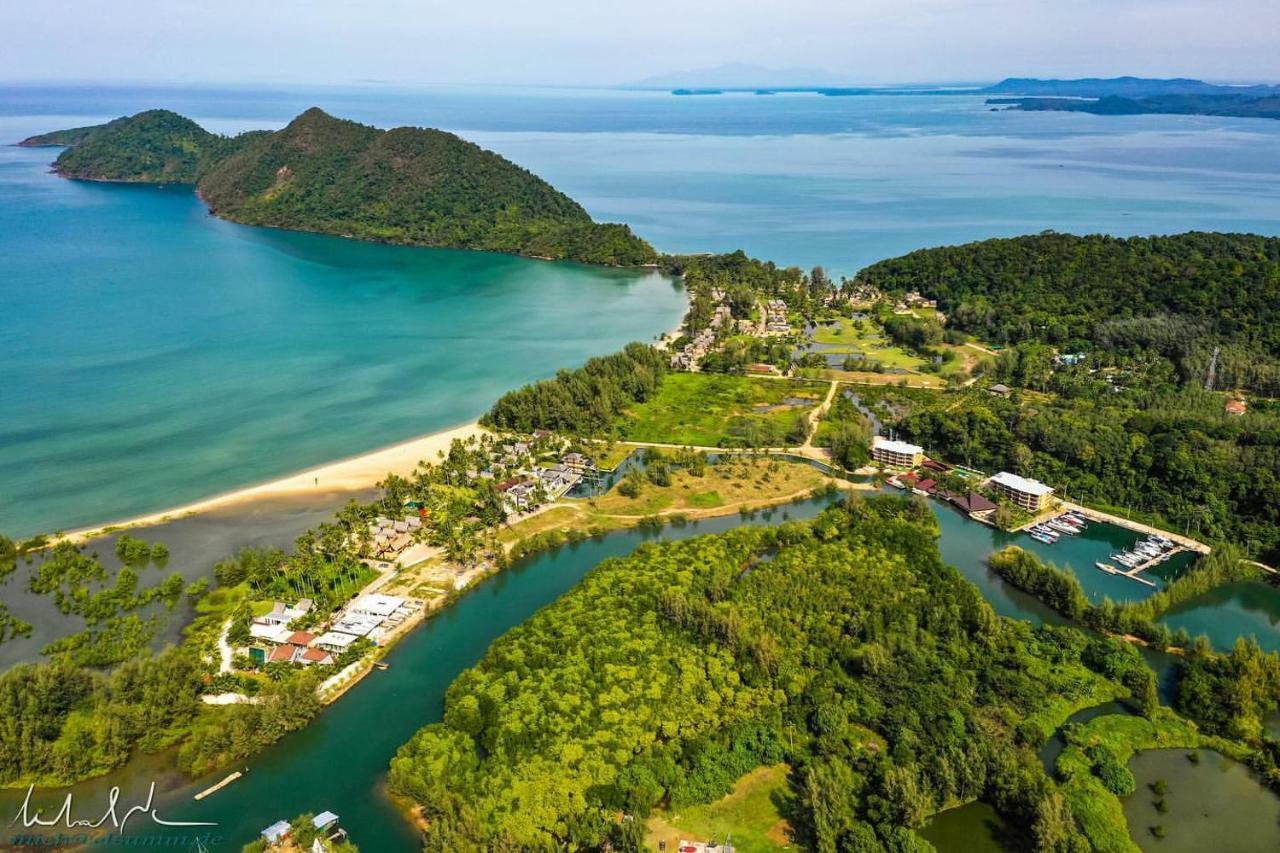 Marina Sands Resort Koh Chang Exterior photo